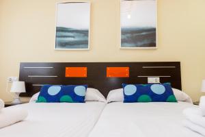 Fotografie z fotogalerie ubytování Apartagal-Apartamentos Espasante v destinaci Porto de Espasante