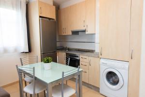 Fotografie z fotogalerie ubytování Apartagal-Apartamentos Espasante v destinaci Porto de Espasante