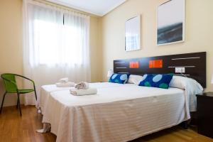 Fotografie z fotogalerie ubytování Apartagal-Apartamentos Espasante v destinaci Porto de Espasante