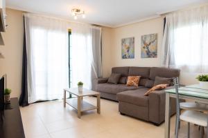 Fotografie z fotogalerie ubytování Apartagal-Apartamentos Espasante v destinaci Porto de Espasante
