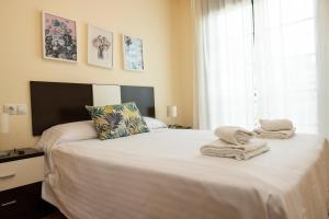 Fotografie z fotogalerie ubytování Apartagal-Apartamentos Espasante v destinaci Porto de Espasante