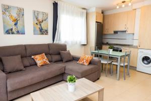 Fotografie z fotogalerie ubytování Apartagal-Apartamentos Espasante v destinaci Porto de Espasante