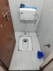 Et badeværelse på Welcome to AG HOME STAY