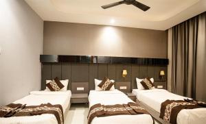 Gallery image of RAJWADA RESORT & HOTEL in Raipur