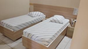 Gallery image of Hotel Golf II - SOB NOVA DIREÇÃO - CRUZEIRO in Sao Paulo