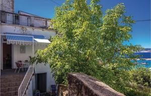 Příroda nedaleko apartmánu + 16 fotografií
