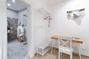 Zdjęcie z galerii obiektu InCentro Comfort Suite - Lecce Selection w mieście Lecce