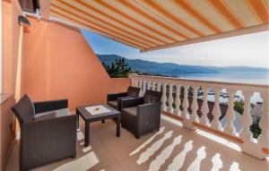Galeriebild der Unterkunft 1 Bedroom Stunning Apartment In Novi Vinodolski in Povile