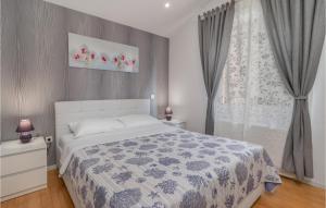 Galeriebild der Unterkunft 1 Bedroom Stunning Apartment In Novi Vinodolski in Povile