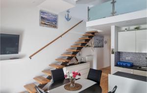 Galeriebild der Unterkunft 1 Bedroom Stunning Apartment In Novi Vinodolski in Povile