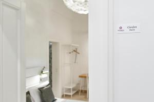 Łazienka w obiekcie InCentro Comfort Suite - Lecce Selection