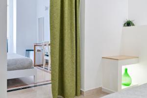 Część wypoczynkowa w obiekcie InCentro Comfort Suite - Lecce Selection