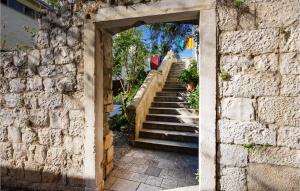 Fotografia z galérie ubytovania 1 Bedroom Nice Apartment In Trogir v Trogiri + 11 fotografií