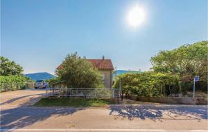 Príroda v okolí apartmánu