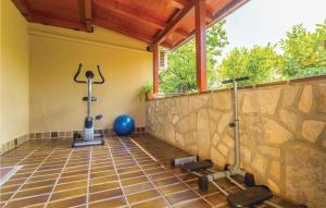 Fotografia z galérie ubytovania Nice Home In Marcana With Kitchen v destinácii Marčana