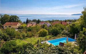 Příroda nedaleko apartmánu + 31 fotografií