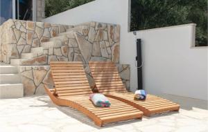 Φωτογραφία από το άλμπουμ του Two-Bedroom Holiday Home In Prigradica σε Prigradica +32 φωτογραφίες