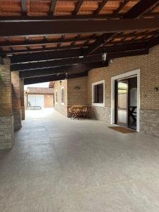 Fotografie z fotogalerie ubytování Condomínio Mar Verde Caraguatatuba , 500 metros da Praia v destinaci João Neiva