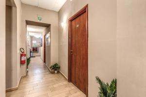 Fotografie z fotogalerie ubytování Hotel principe v Římě