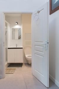 Gallery image of Le Loft in Honfleur