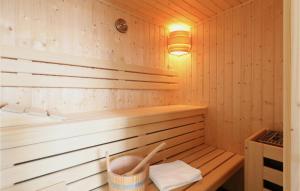 Fotografie z fotogalerie ubytování Baltischer Hof Apartment 63 v destinaci Boltenhagen