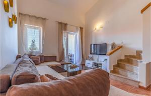 Fotografie z fotogalerie ubytování 1 Bedroom Lovely Apartment In Volme v destinaci Banjole