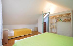 Posteľ alebo postele v izbe v ubytovaní Holiday Home Ducac