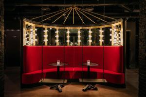 Fotografie z fotogalerie ubytování Ruby Lucy Hotel London v Londýně