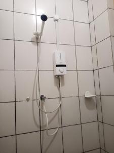 Imagine din galeria proprietății Lumena résidence în Abidjan