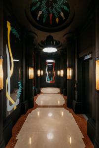 Fotografie z fotogalerie ubytování Ruby Claire Hotel Geneva v Ženevě