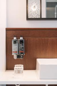 Imagen de la galería de Ruby Molly Hotel Dublin, en Dublín
