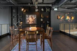 Fotografie z fotogalerie ubytování Ruby Lilly Hotel Munich v Mnichově
