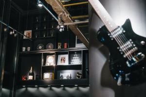 Fotografie z fotogalerie ubytování Ruby Lilly Hotel Munich v Mnichově