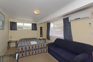 Afbeelding uit fotogalerij van Trentham Motel in Upper Hutt