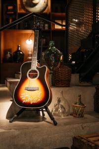Foto Stuttgardis asuva majutusasutuse Ruby Hanna Hotel Stuttgart galeriist
