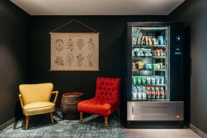 Mynd úr myndasafni af Ruby Hanna Hotel Stuttgart í Stuttgart