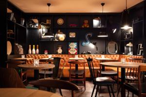 Nápoje v ubytování Ruby Marie Hotel Vienna