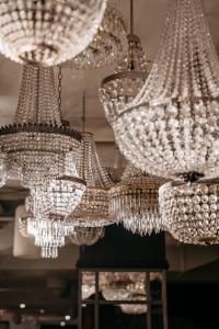 Imagen de la galería de Ruby Lissi Hotel Vienna, en Viena