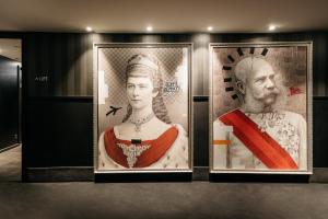 Imagen de la galería de Ruby Lissi Hotel Vienna, en Viena