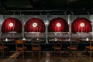 Galeriebild der Unterkunft Ruby Mimi Hotel Zurich in Zürich