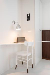 Foto Londonis asuva majutusasutuse Ruby Zoe Hotel London galeriist