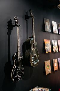 Foto Londonis asuva majutusasutuse Ruby Zoe Hotel London galeriist
