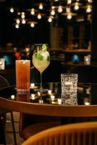 Bevande di Ruby Ella Hotel Cologne