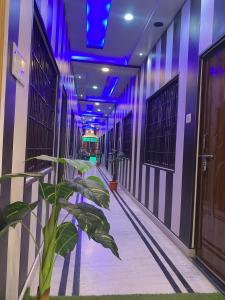 Foto sihtkohas Ayodhya asuva majutusasutuse Bajrangbali guest house galeriist