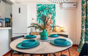 Φωτογραφία από το άλμπουμ του 3 Bedroom Lovely Home In Dénia σε Denia