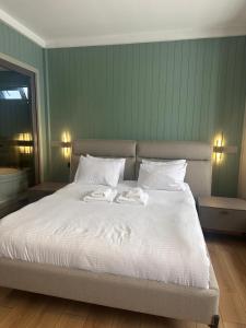 Fotografie z fotogalerie ubytování Premium park rezidans v destinaci Kemer