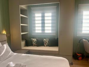 Fotografie z fotogalerie ubytování Premium park rezidans v destinaci Kemer