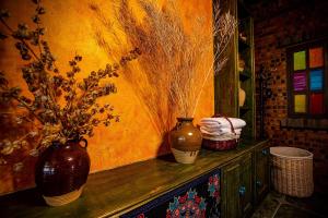 Fotografie z fotogalerie ubytování Shaxi absolute art absolute B & B v destinaci Diannan