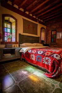 Fotografie z fotogalerie ubytování Shaxi absolute art absolute B & B v destinaci Diannan