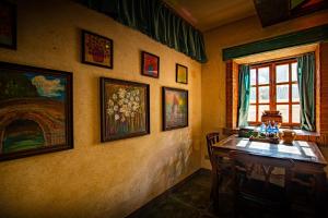 Fotografie z fotogalerie ubytování Shaxi absolute art absolute B & B v destinaci Diannan